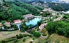 Lago Verde Serravalle
